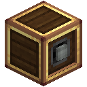 Brass Encased Shaft