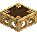 Brass Table Cover