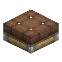 Brown Seat
