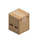 Cardboard Package 10x12