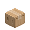 Cardboard Package 12x10