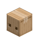 Cardboard Package 12x12