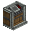 Contraption Controls