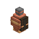 Copper Backtank
