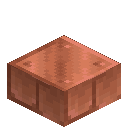 Copper Shingle Slab