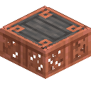 Copper Table Cover