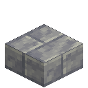Cut Andesite Brick Slab
