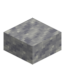 Cut Andesite Slab