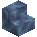 Cut Asurine Stairs