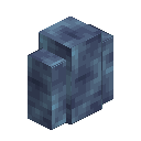 Cut Asurine Wall