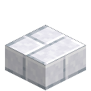 Cut Calcite Brick Slab