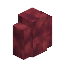 Cut Crimsite Wall