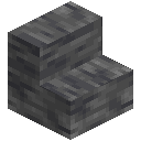 Cut Deepslate Stairs