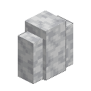 Cut Diorite Wall