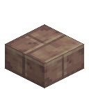 Cut Dripstone Brick Slab