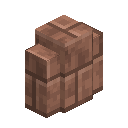 Cut Granite Brick Wall