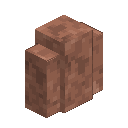 Cut Granite Wall