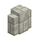 Cut Limestone Brick Wall
