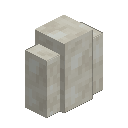 Cut Limestone Wall