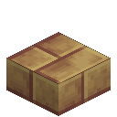 Cut Ochrum Brick Slab
