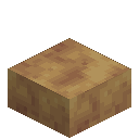 Cut Ochrum Slab