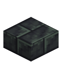 Cut Scorchia Brick Slab