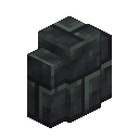 Cut Scorchia Brick Wall