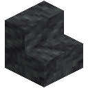 Cut Scorchia Stairs