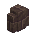 Cut Scoria Brick Wall
