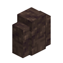 Cut Scoria Wall