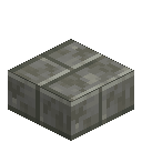 Cut Tuff Brick Slab