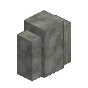 Cut Tuff Wall