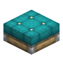Cyan Seat