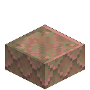 Exposed Copper Tile Slab