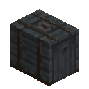 Gray Postbox