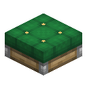 Green Seat