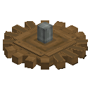 Large Cogwheel