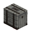 Light Gray Postbox