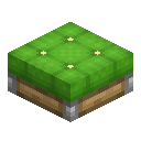 Lime Seat