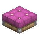 Magenta Seat