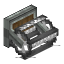 Mechanical Harvester