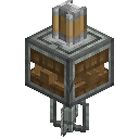 Mechanical Mixer