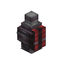 Netherite Backtank