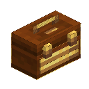 Orange Toolbox