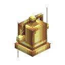Peculiar Bell