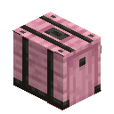 Pink Postbox