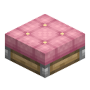 Pink Seat