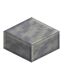 Polished Cut Andesite Slab