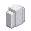 Polished Cut Calcite Wall