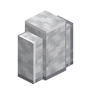 Polished Cut Diorite Wall